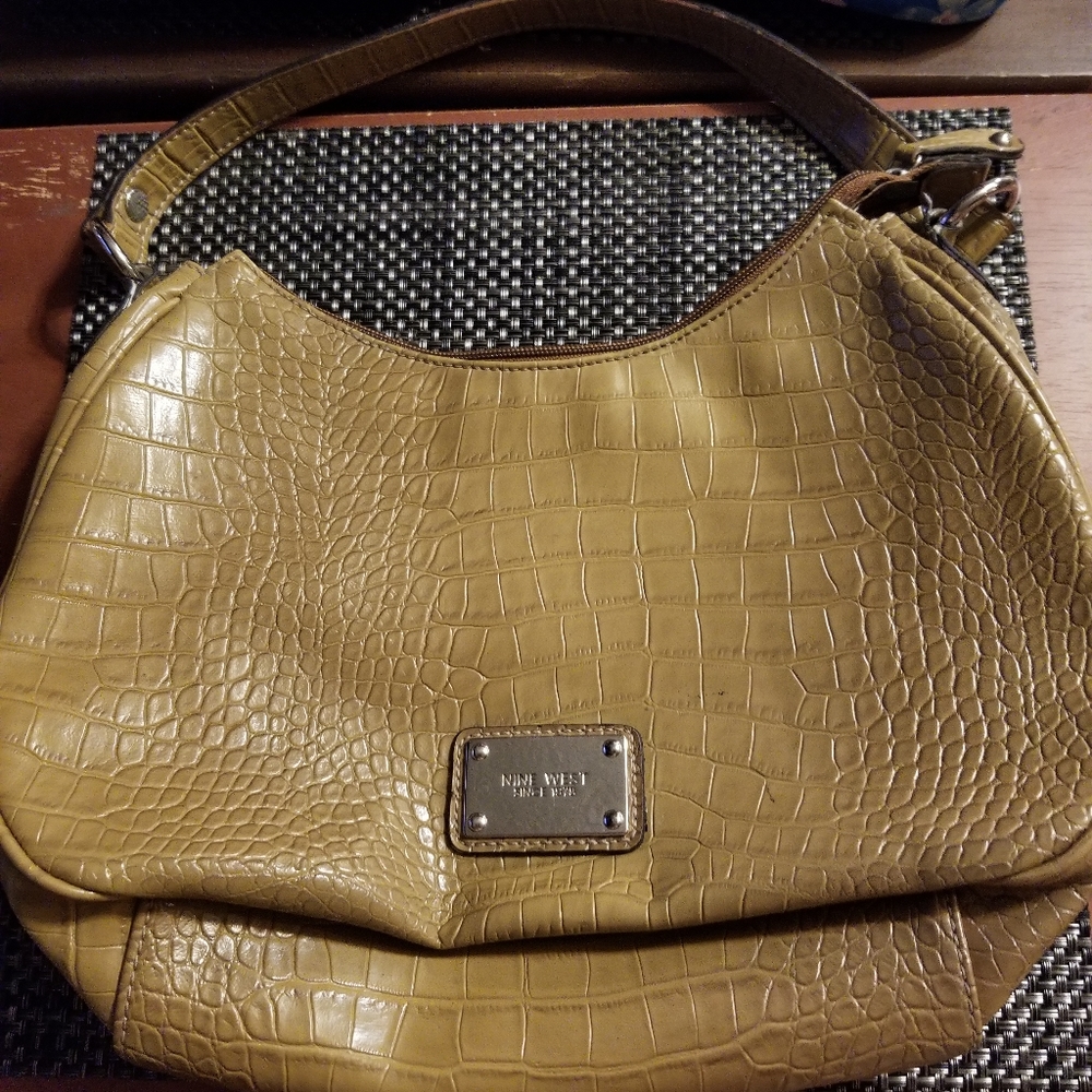 Nine West Purse